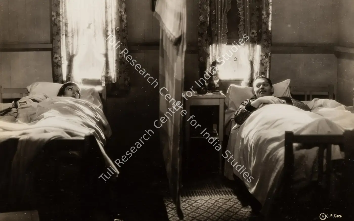 It Happened One Night (1934): featured artwork
