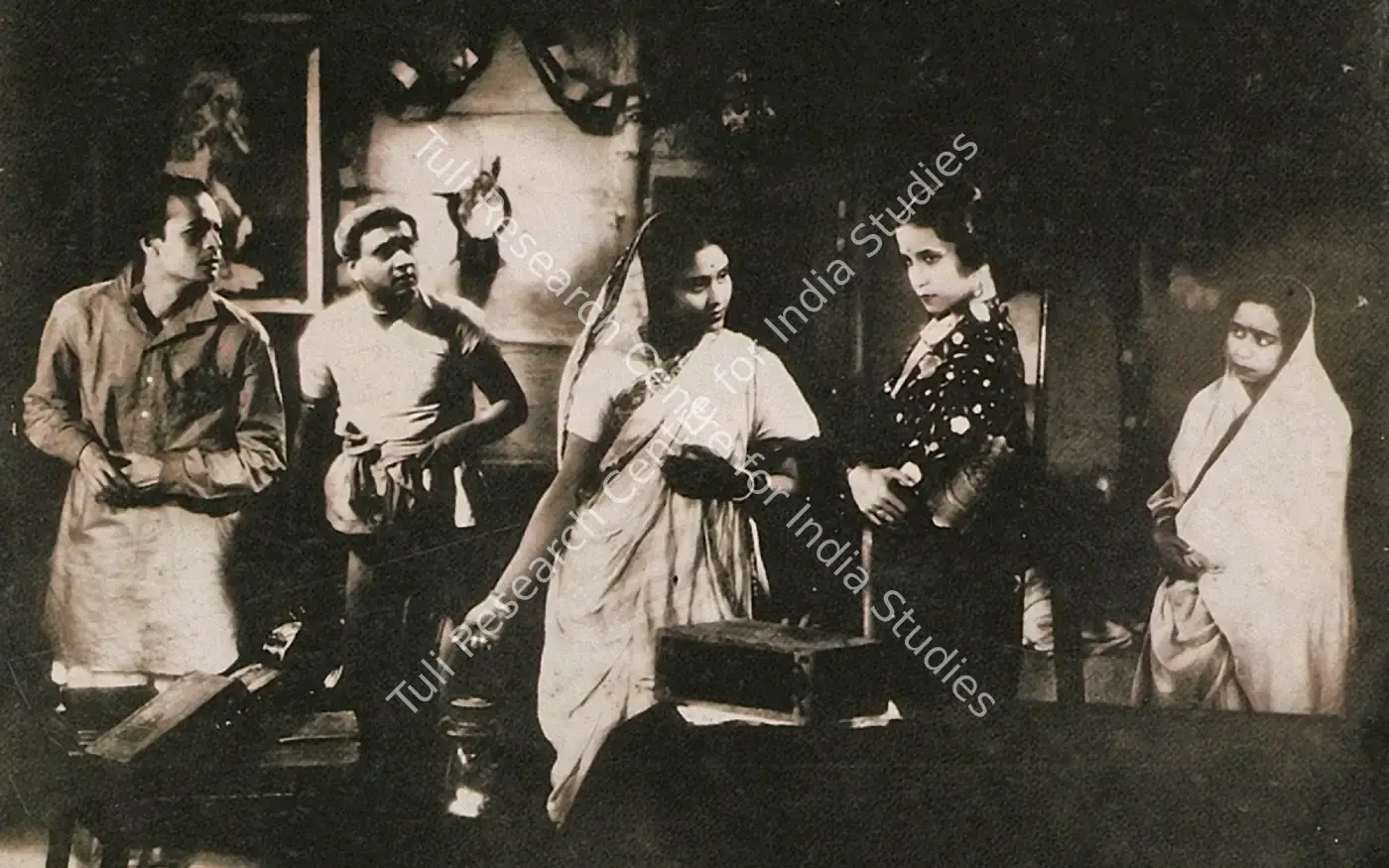 Manzil (1936): featured artwork