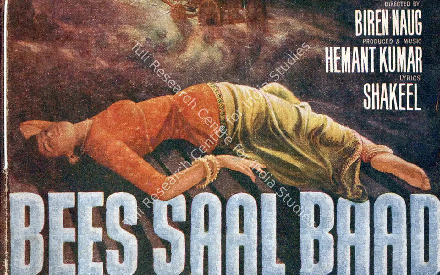 Marshal Braganza — featured artwork