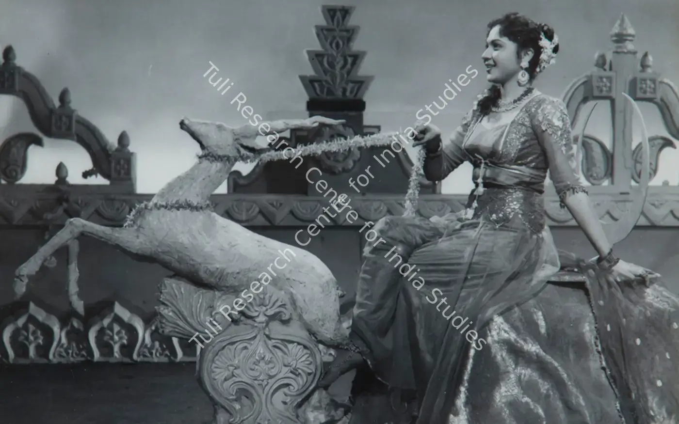 Nirupa Roy — featured artwork