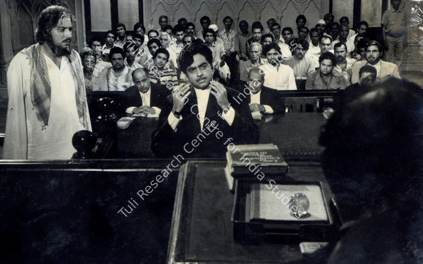 Shatrughan Sinha — featured artwork