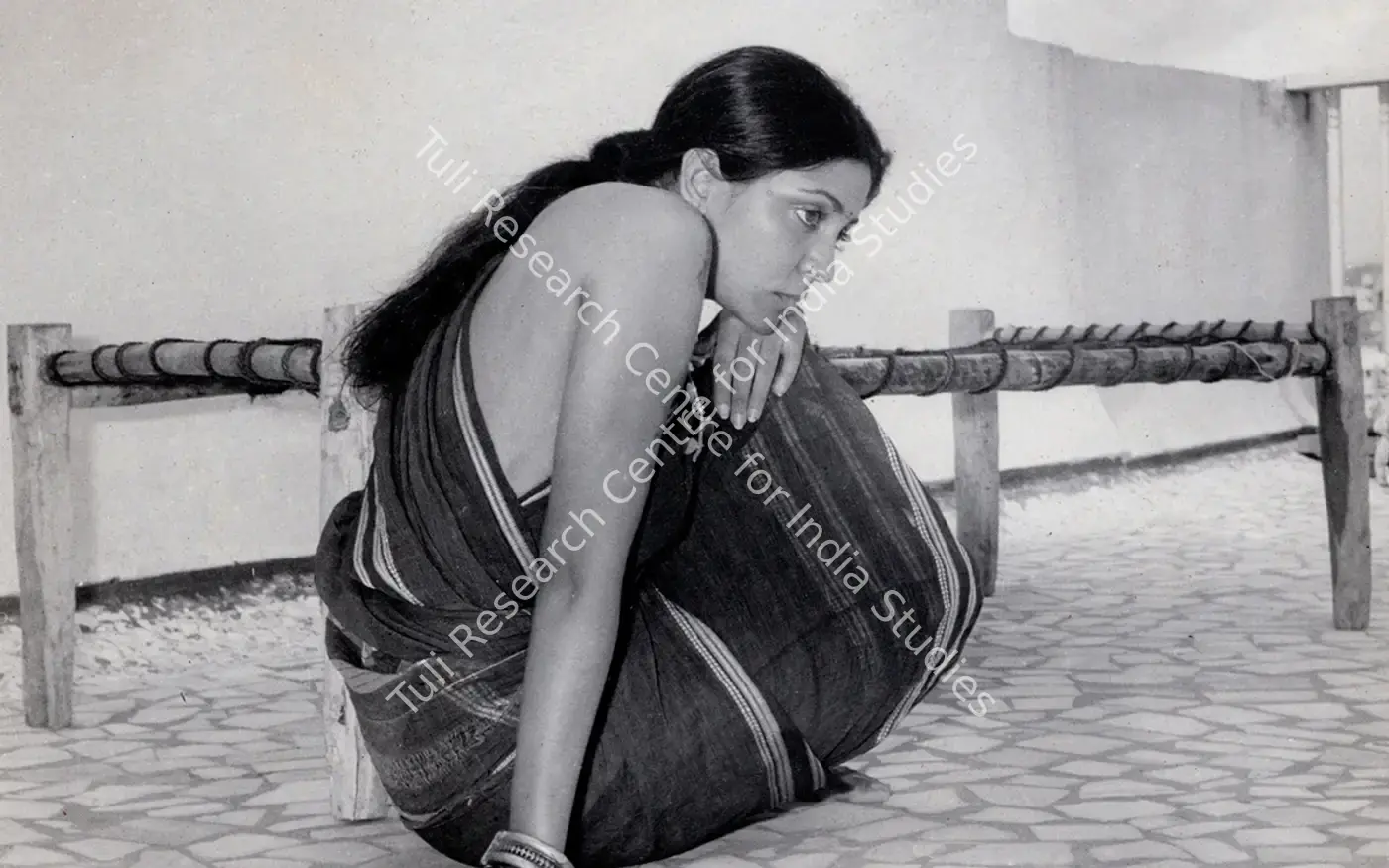Deepti Naval — featured artwork
