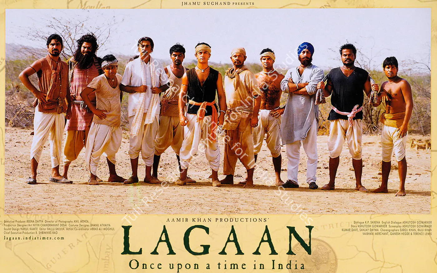 Aamir Khan — featured artwork