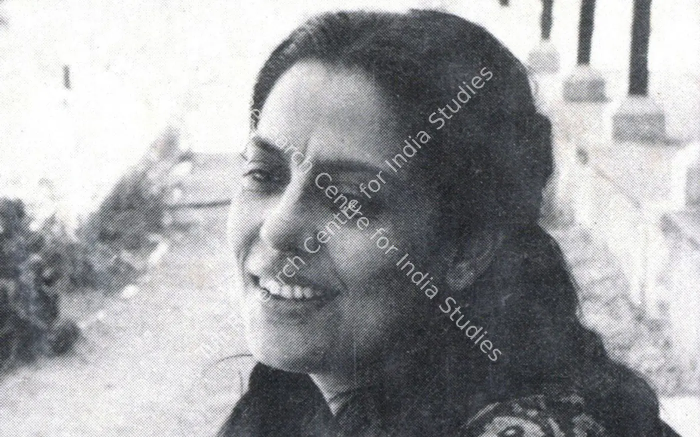 Geeta Kapur — featured artwork