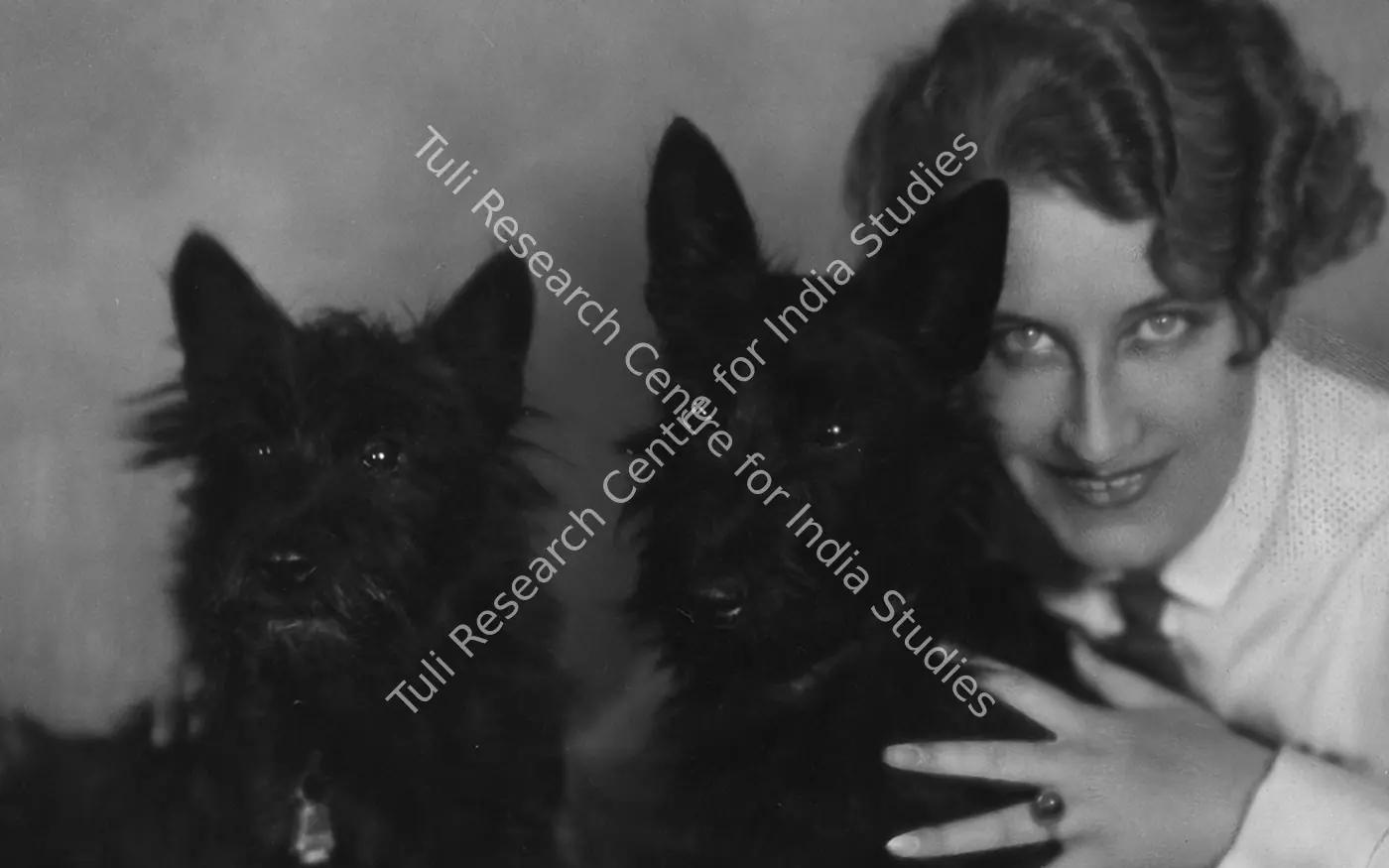 Thea von Harbou — featured artwork