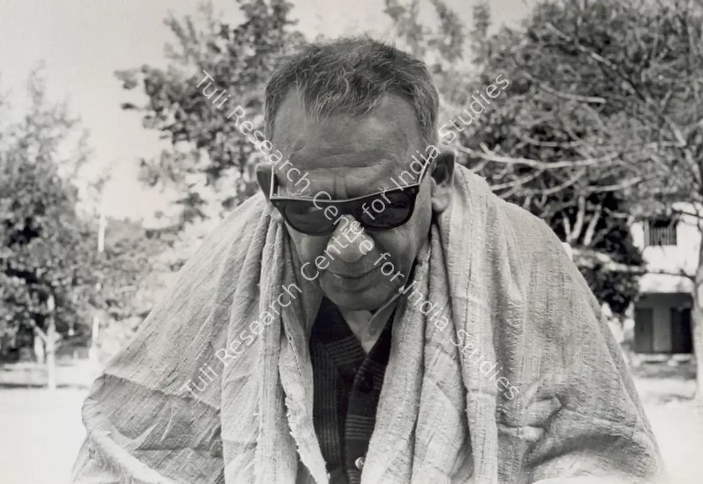 Roy, Soumendu (Cinematographer), The Inner Eye, 1972 | Photographic Still | CinemaEducation | 00891220