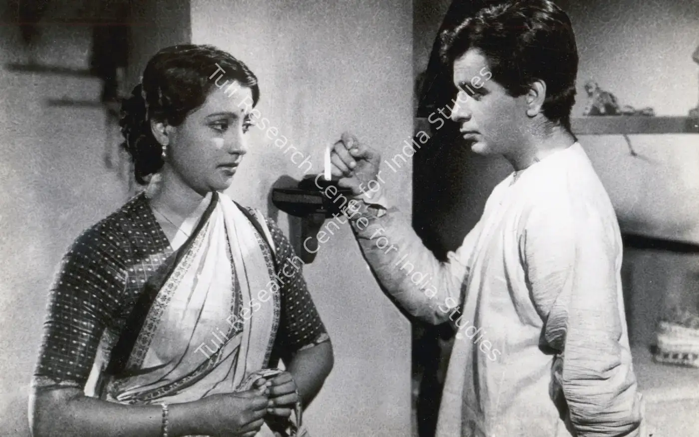 Suchitra Sen — featured artwork