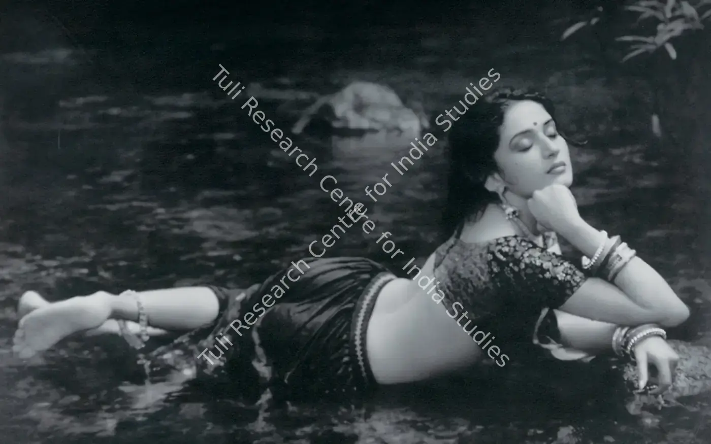 Madhuri Dixit — featured artwork