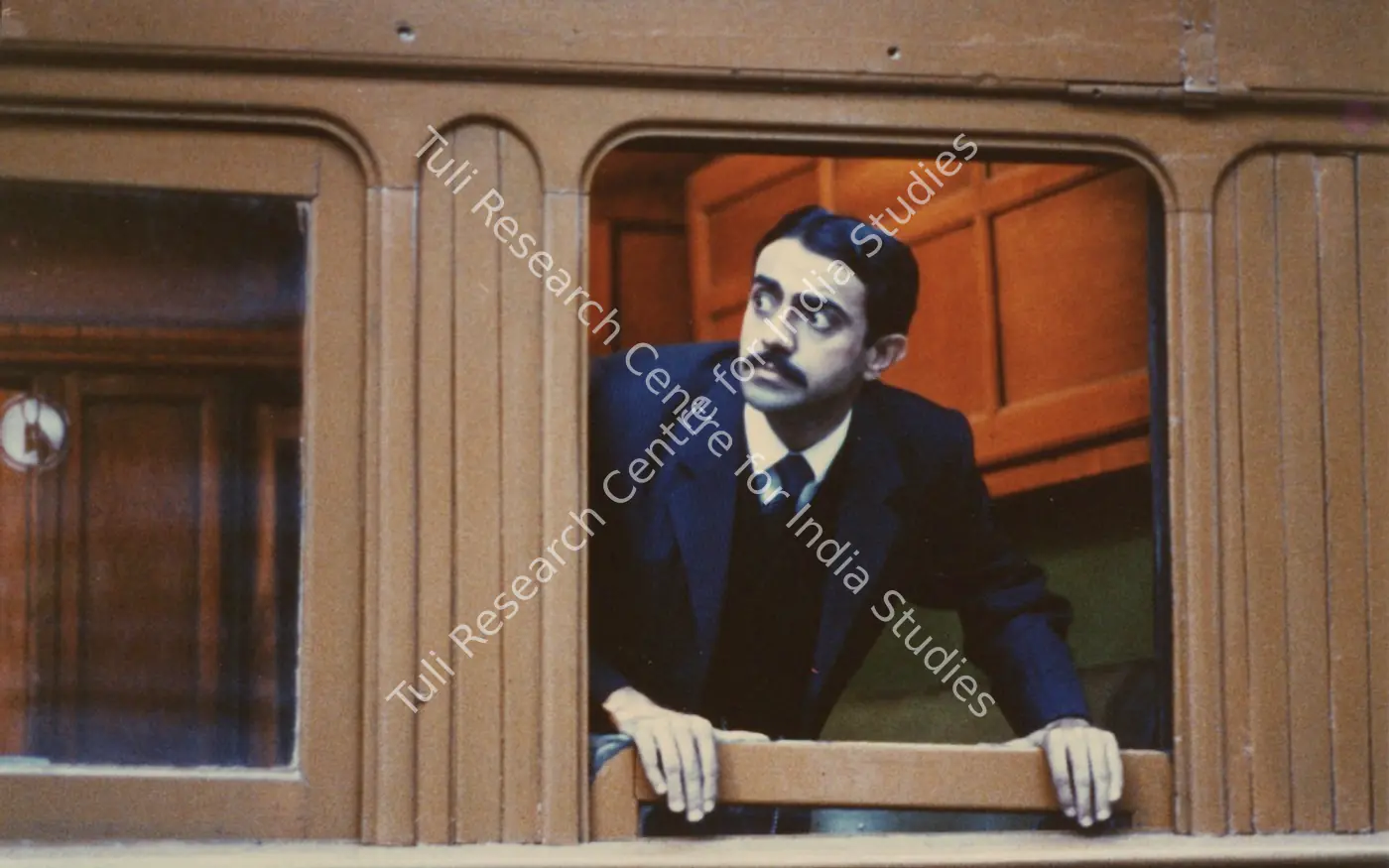 The Making of the Mahatma (1996): featured artwork