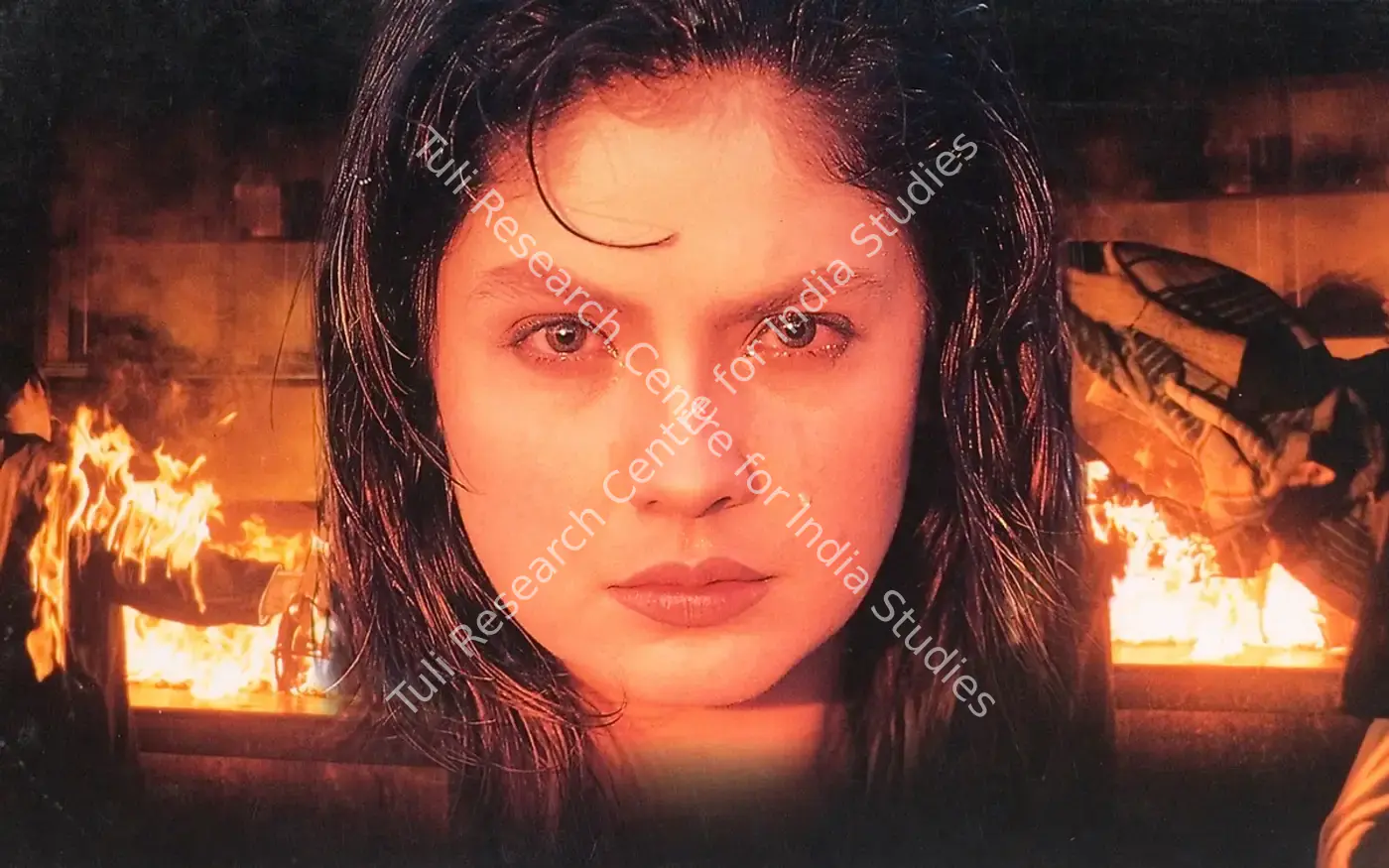 Pooja Bhatt — featured artwork