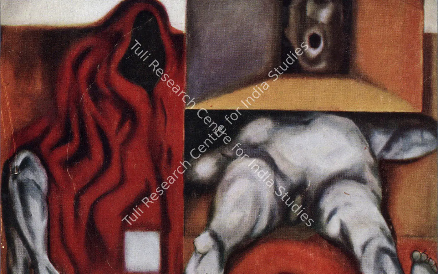 Lalit Kala Contemporary — featured artwork