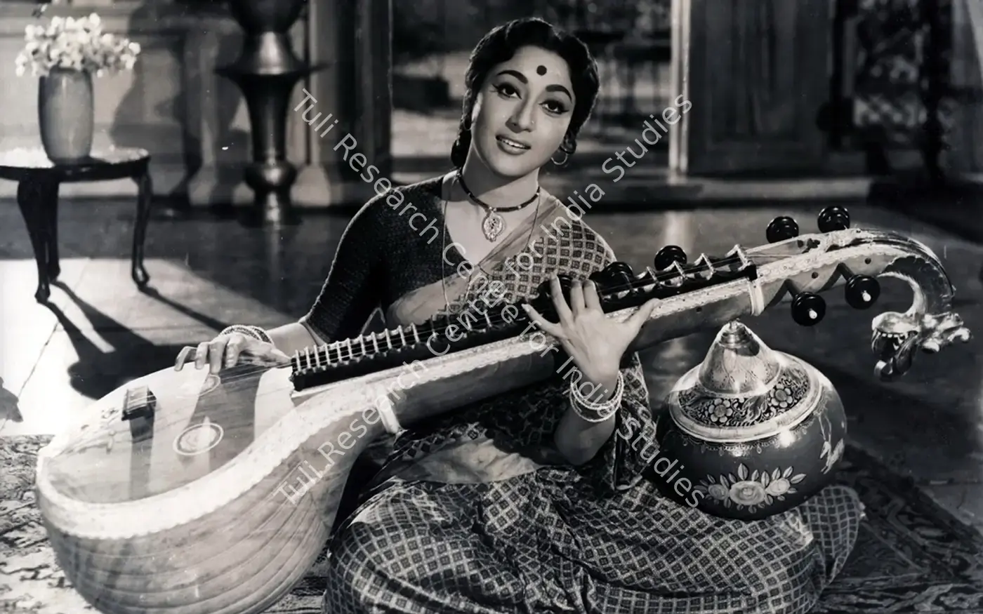 Mala Sinha — featured artwork