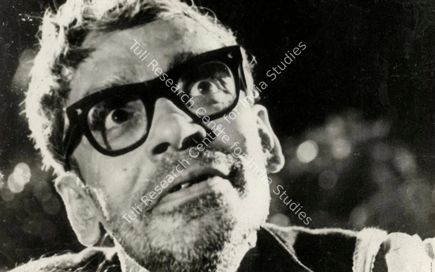 Ritwik Ghatak — featured artwork