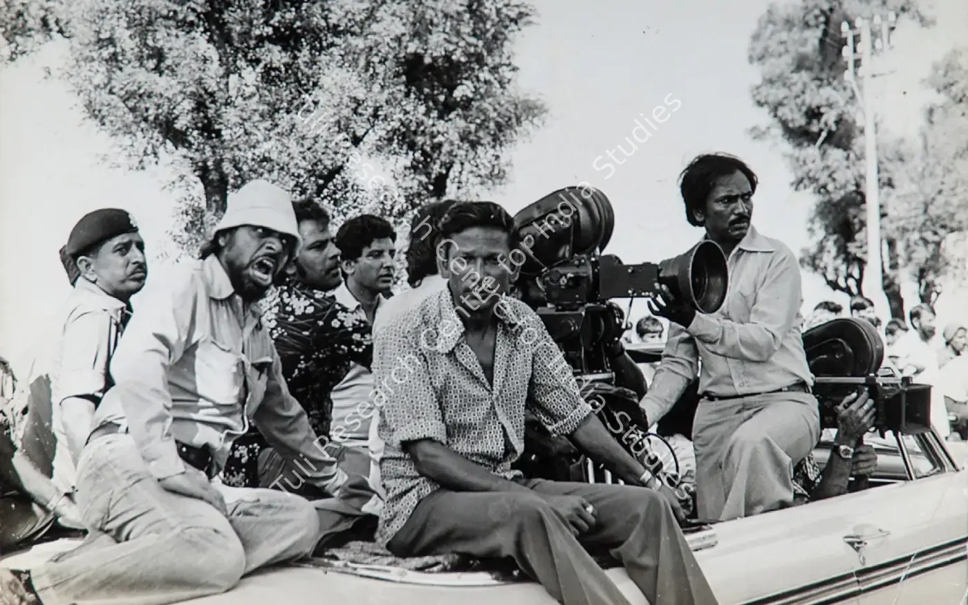 Junoon (1979): featured artwork