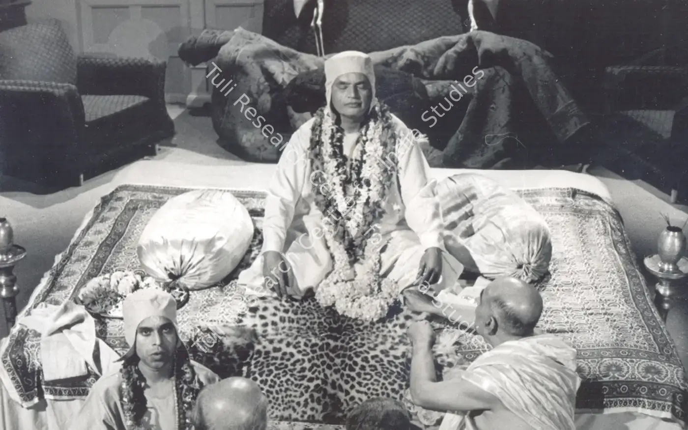 Ka Purush Maha Purush (1965): featured artwork