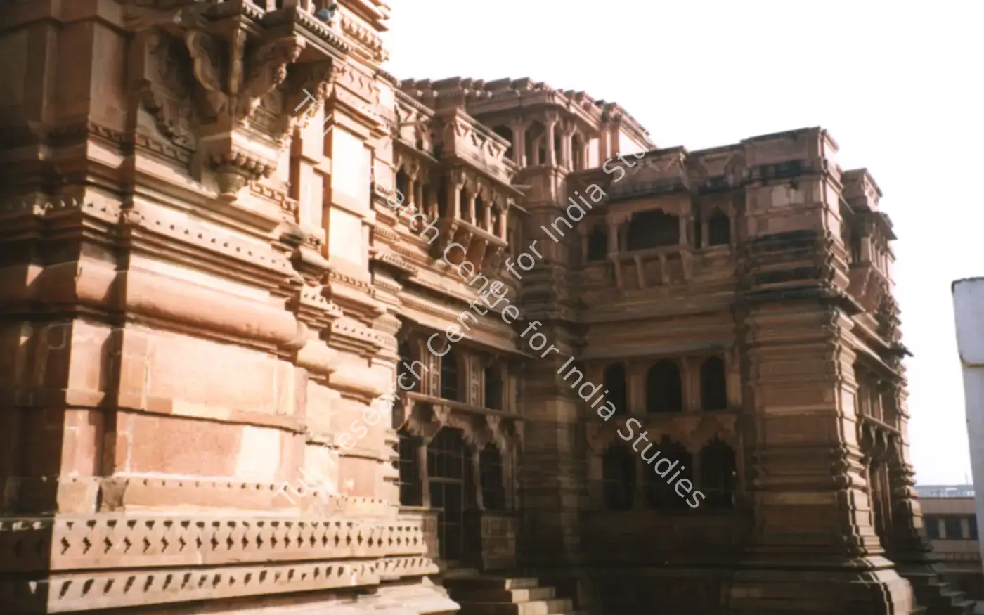 Vrindavan — featured artwork