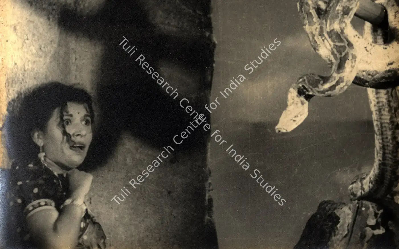Mahal (1949): featured artwork