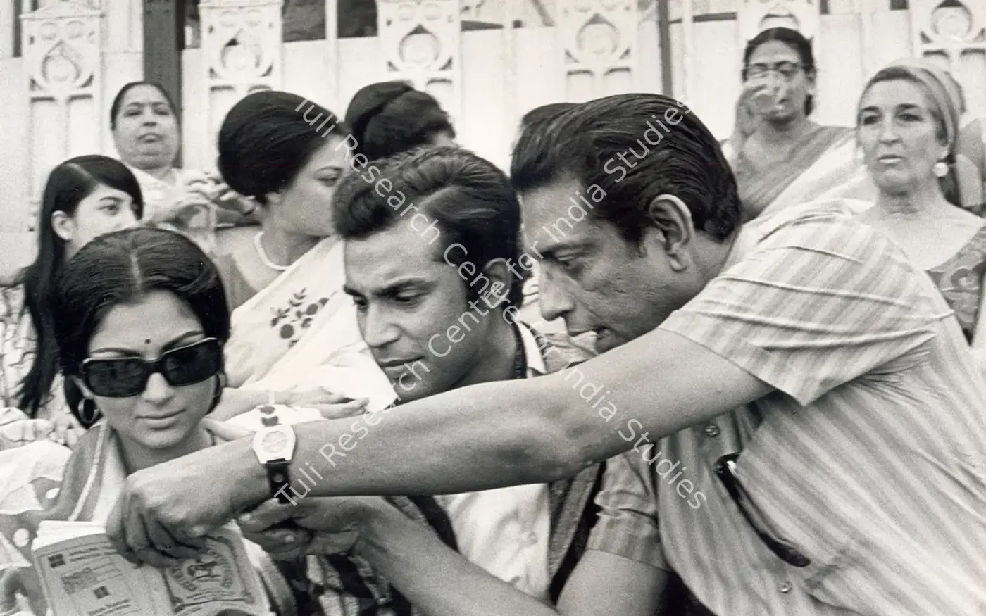 Seema Baddha (1971): featured artwork