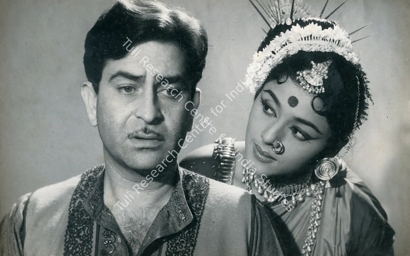 Aashiq (1962): featured artwork