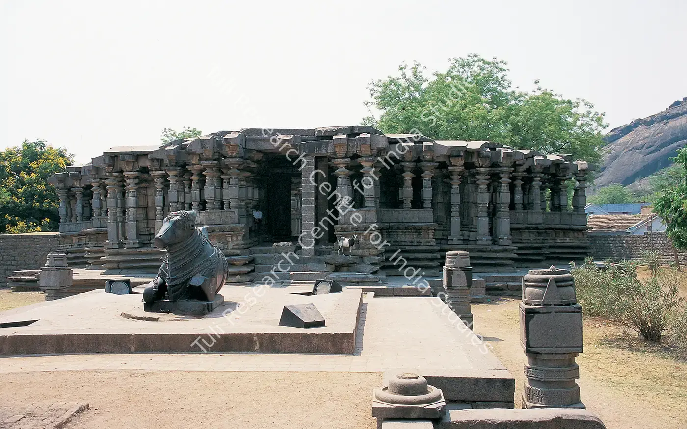 Warangal — featured artwork