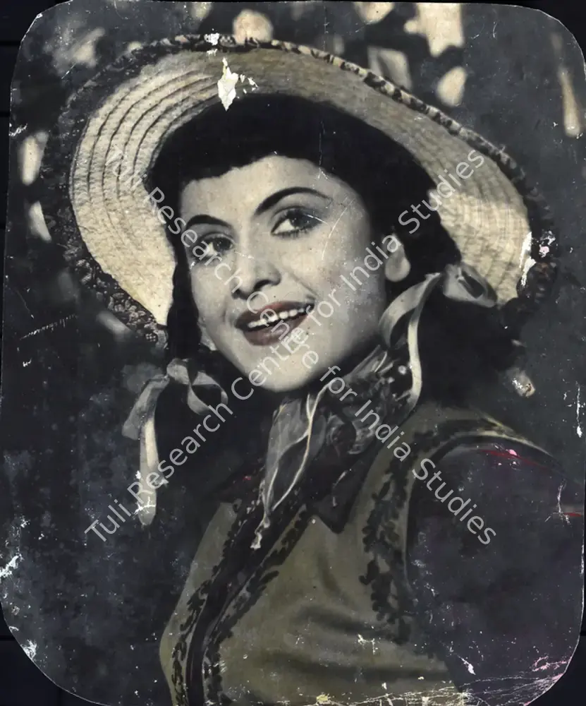 Commander (1959): featured artwork