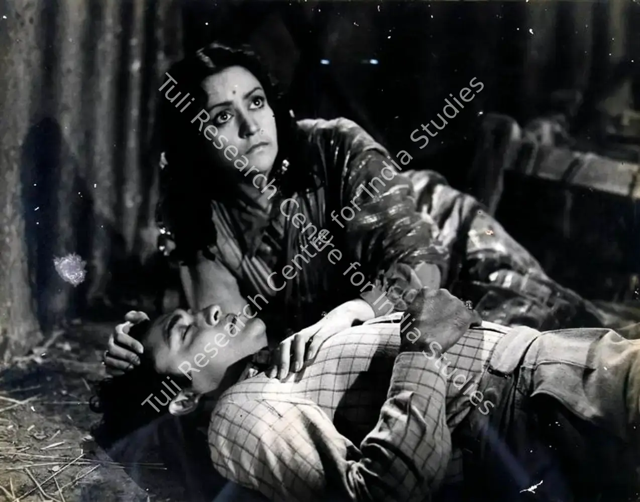 Chal Chal Re Naujawan (1944): featured artwork