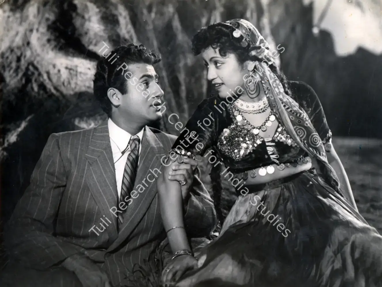 Chamkee (1952): featured artwork