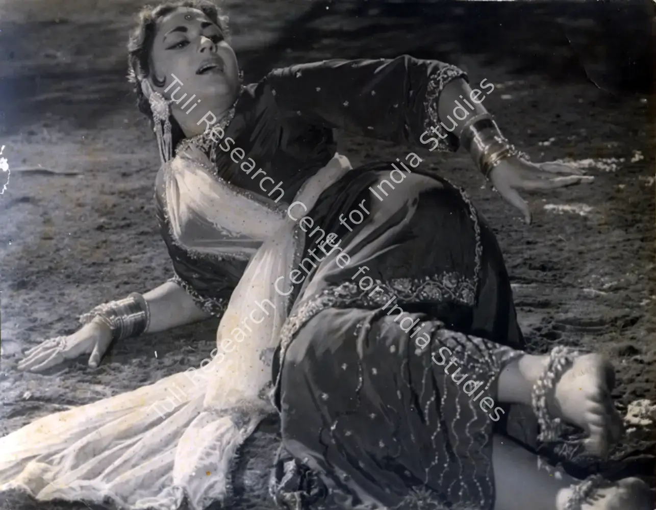 Chand (1959): featured artwork