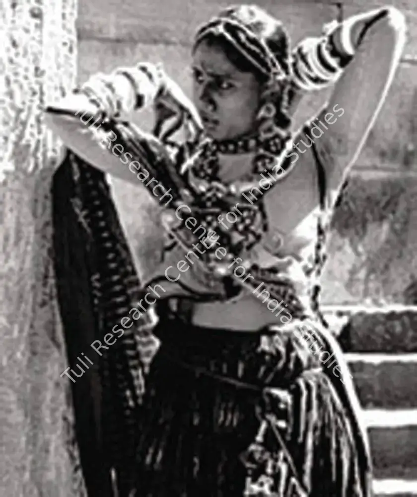 Andher Nagri (1980): featured artwork