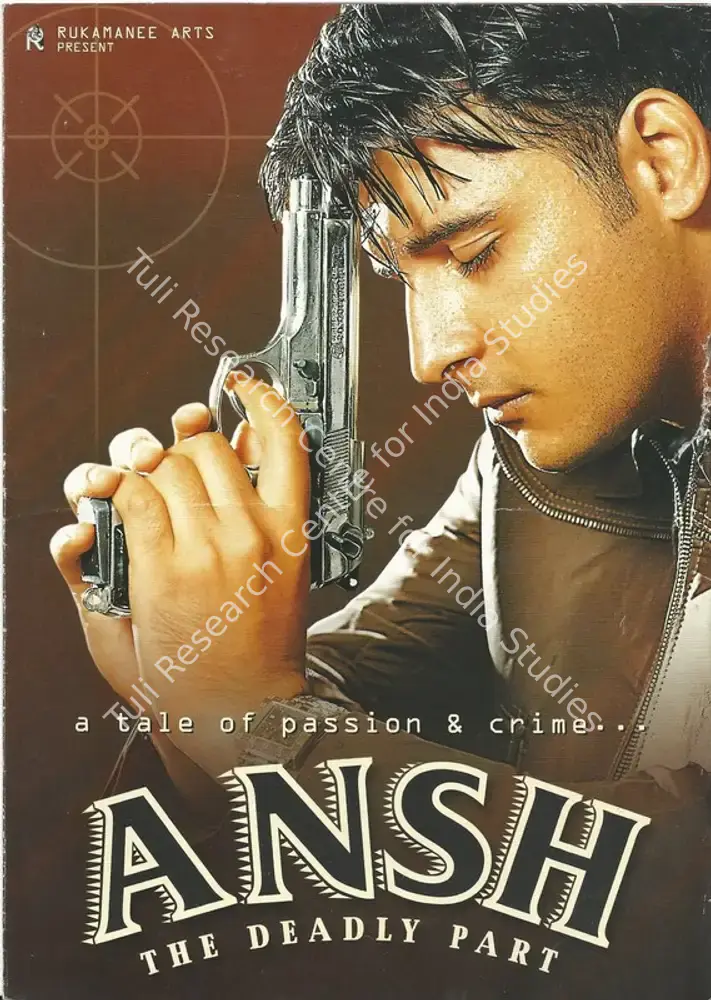 Ansh (2002): featured artwork