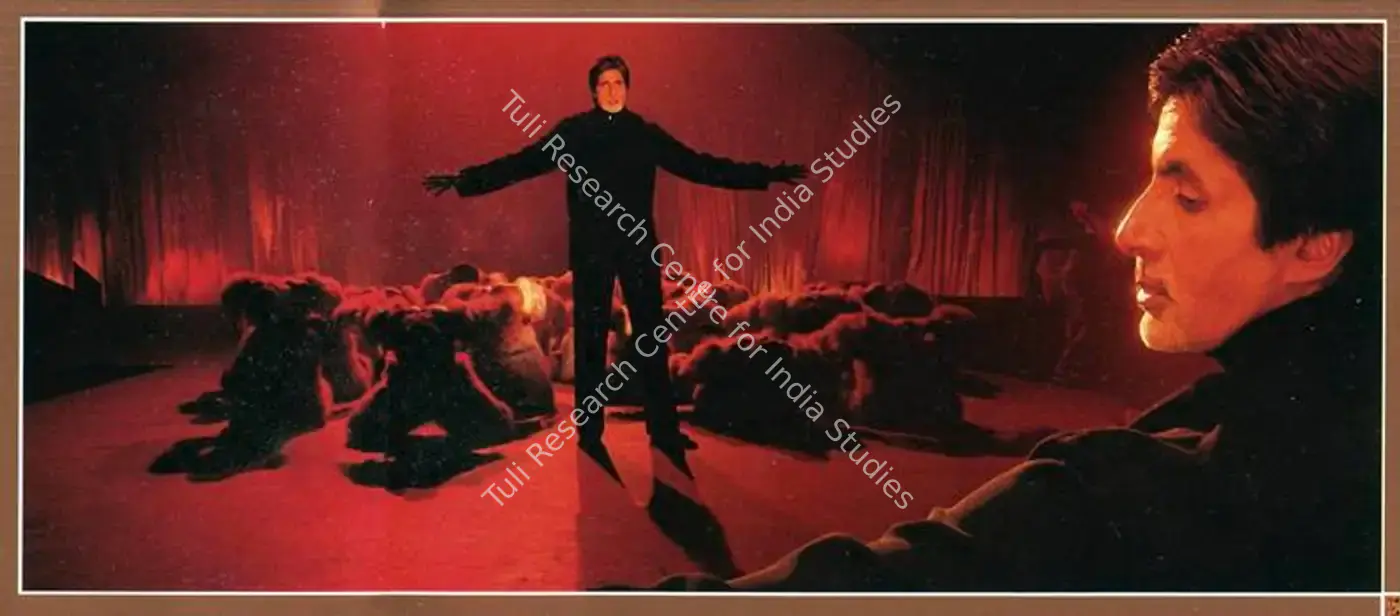 Aankhen (2002): featured artwork