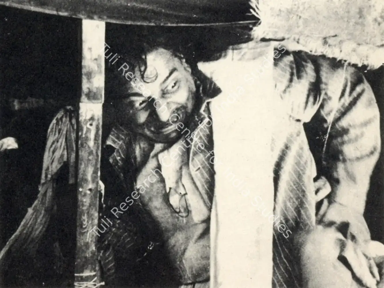 Ajantrik (1958): featured artwork