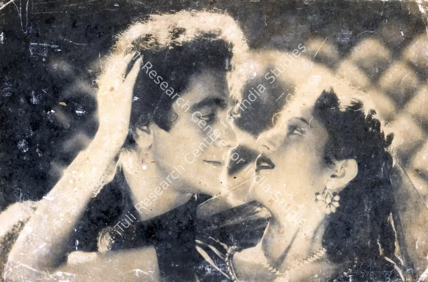 Badal (1951): featured artwork