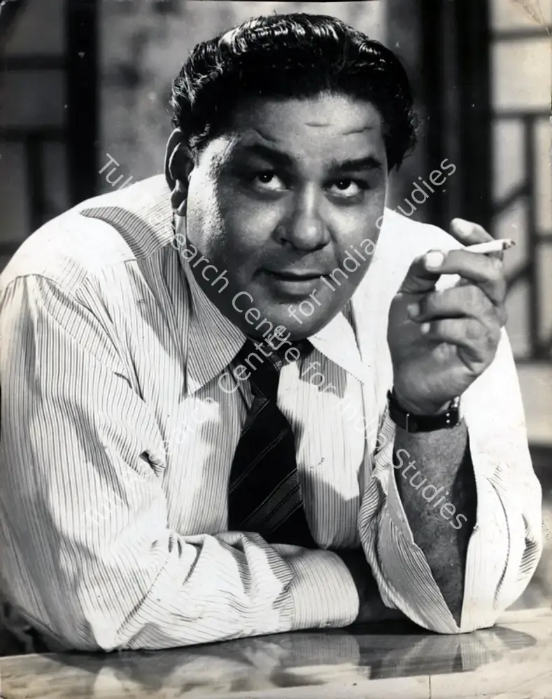 Bhai Bahen (1950): featured artwork