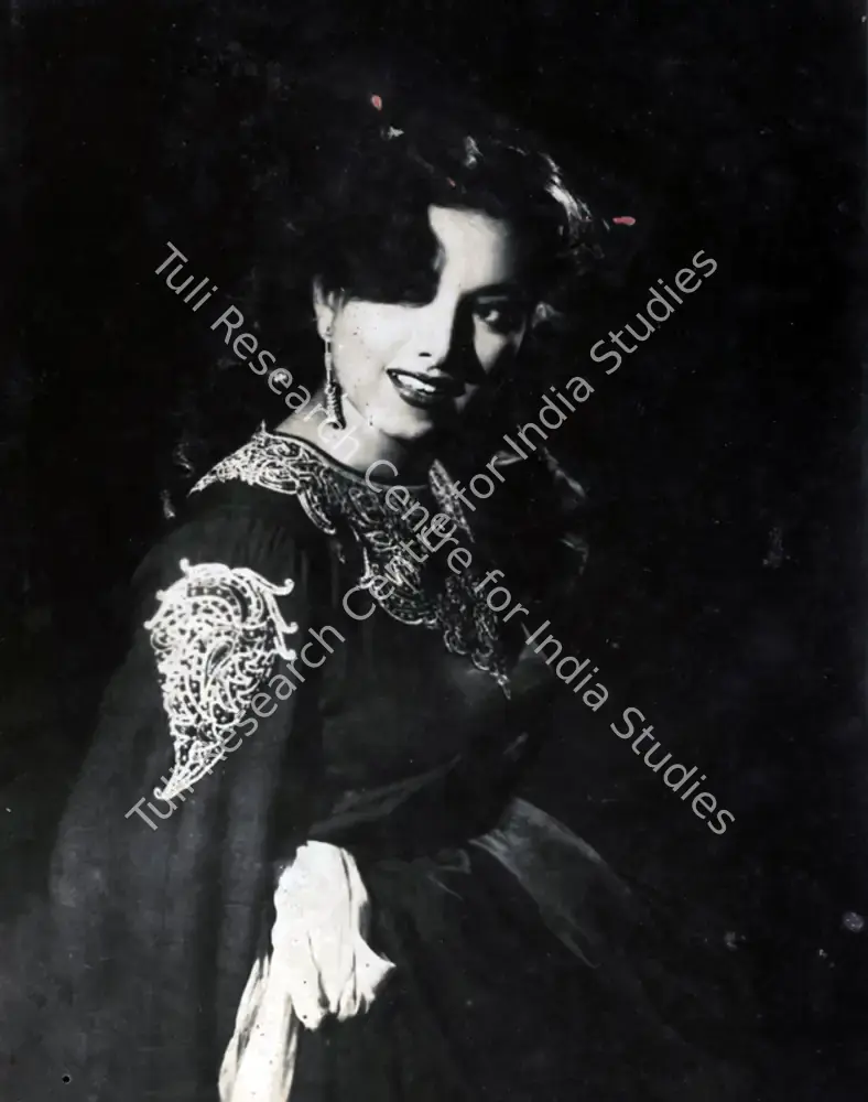 Goonj (1952): featured artwork