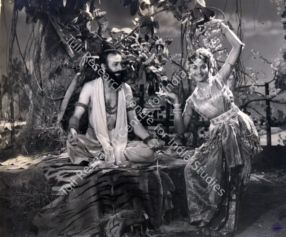 Gopichand (1958): featured artwork