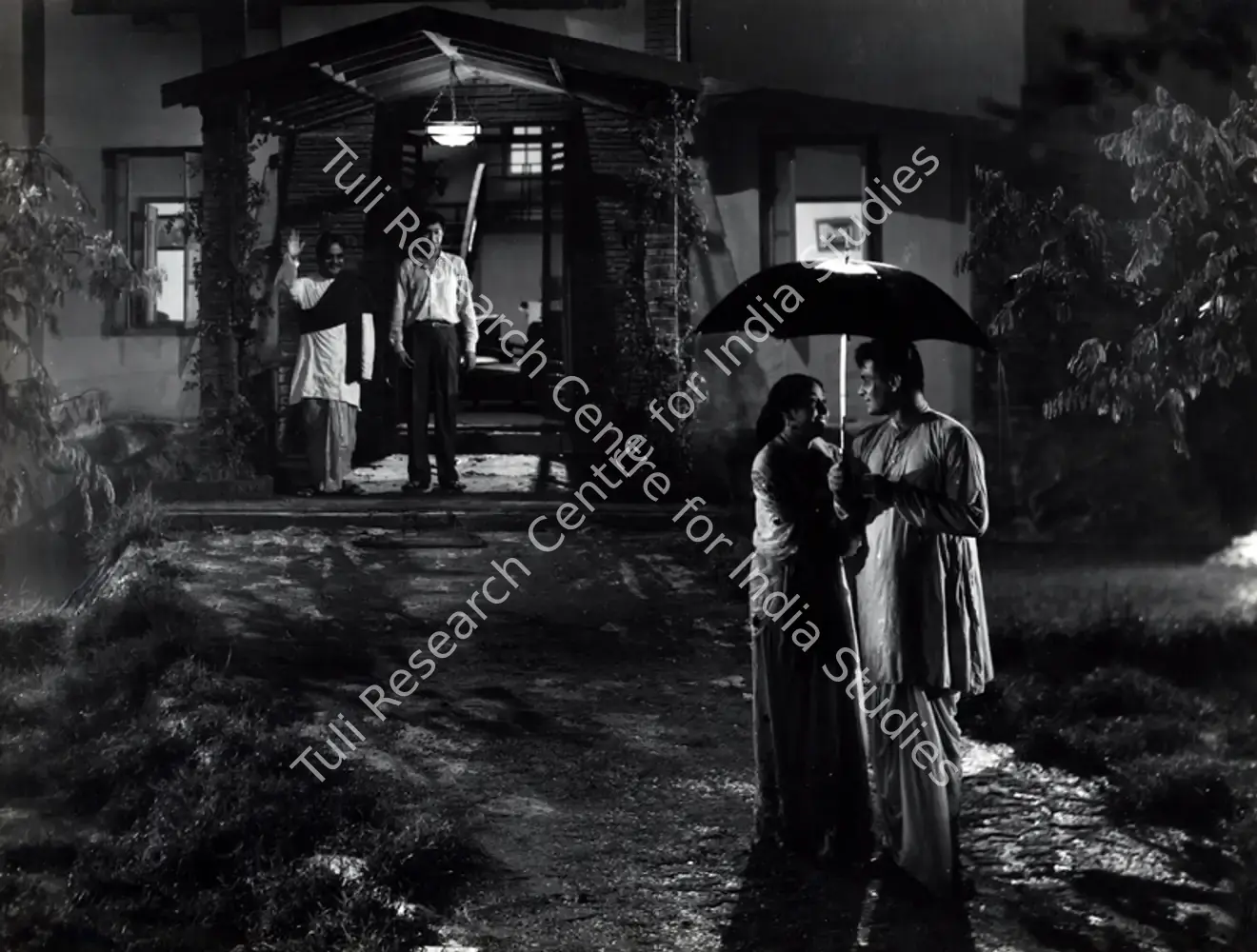 Gehra Daag (1963): featured artwork