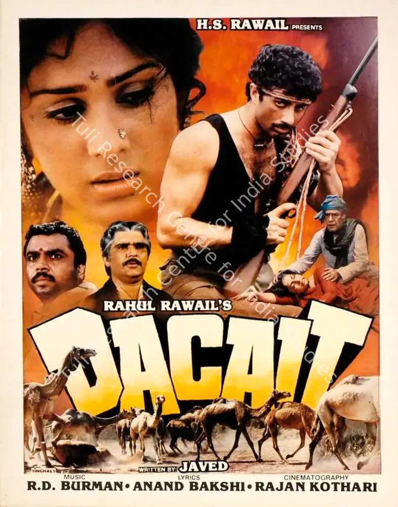 Dacait (1987): featured artwork
