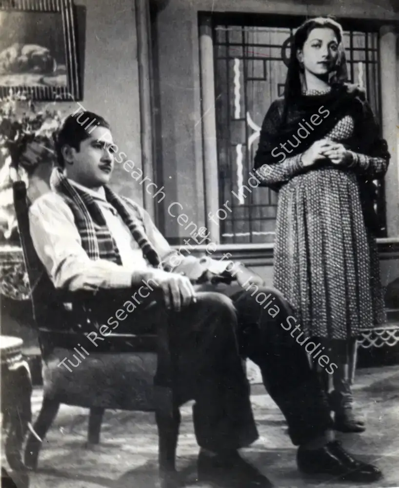 Dard (1947): featured artwork