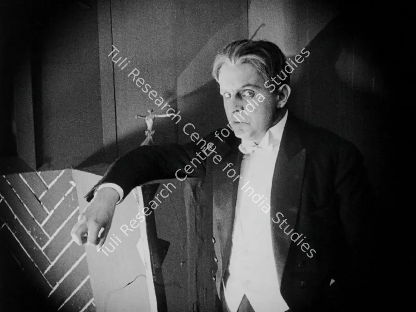 Dr. Mabuse, the Gambler (1922): featured artwork
