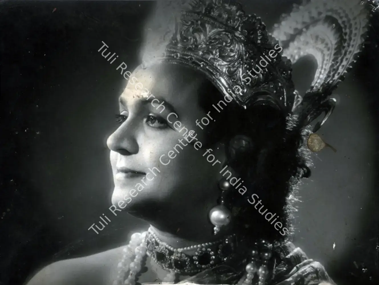 Dwarikadheesh (1956): featured artwork
