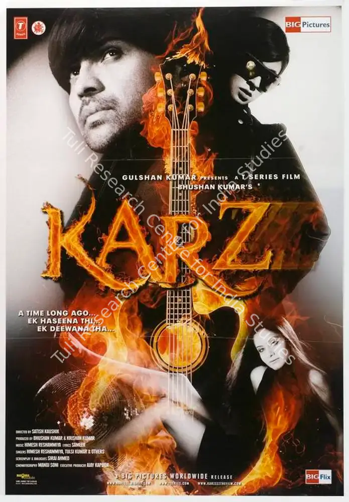 Karzzzz (2008): featured artwork