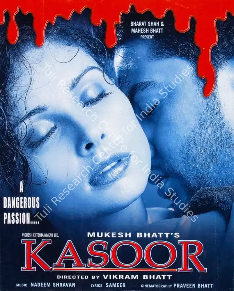 Kasoor (2001): featured artwork