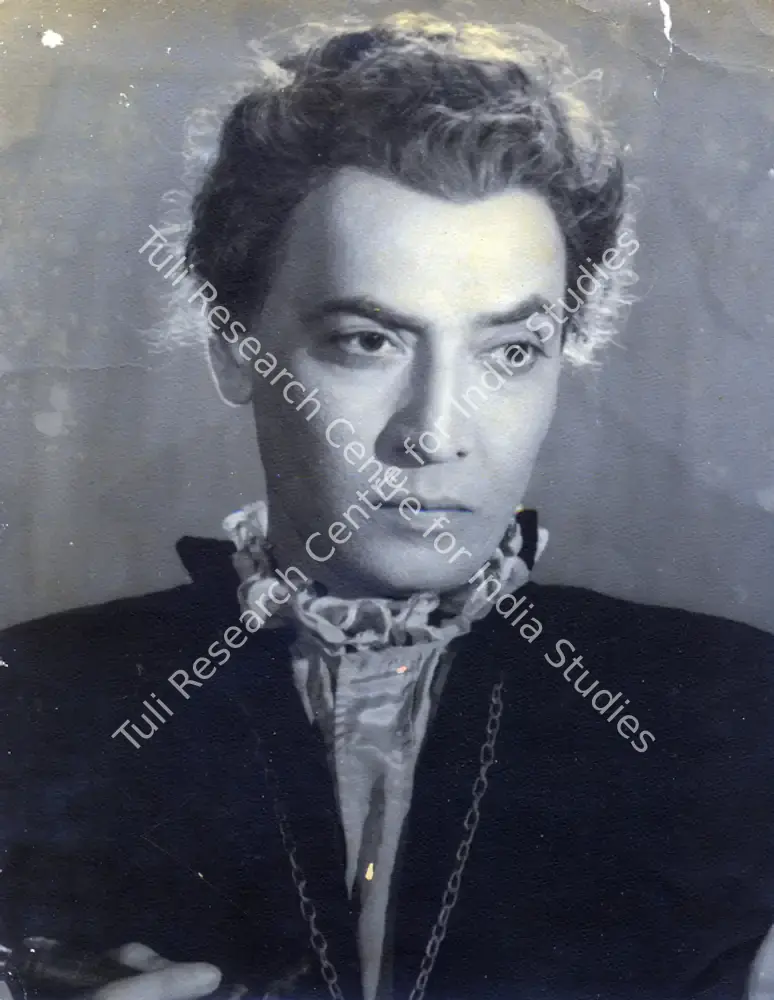 Hamlet (1954): featured artwork