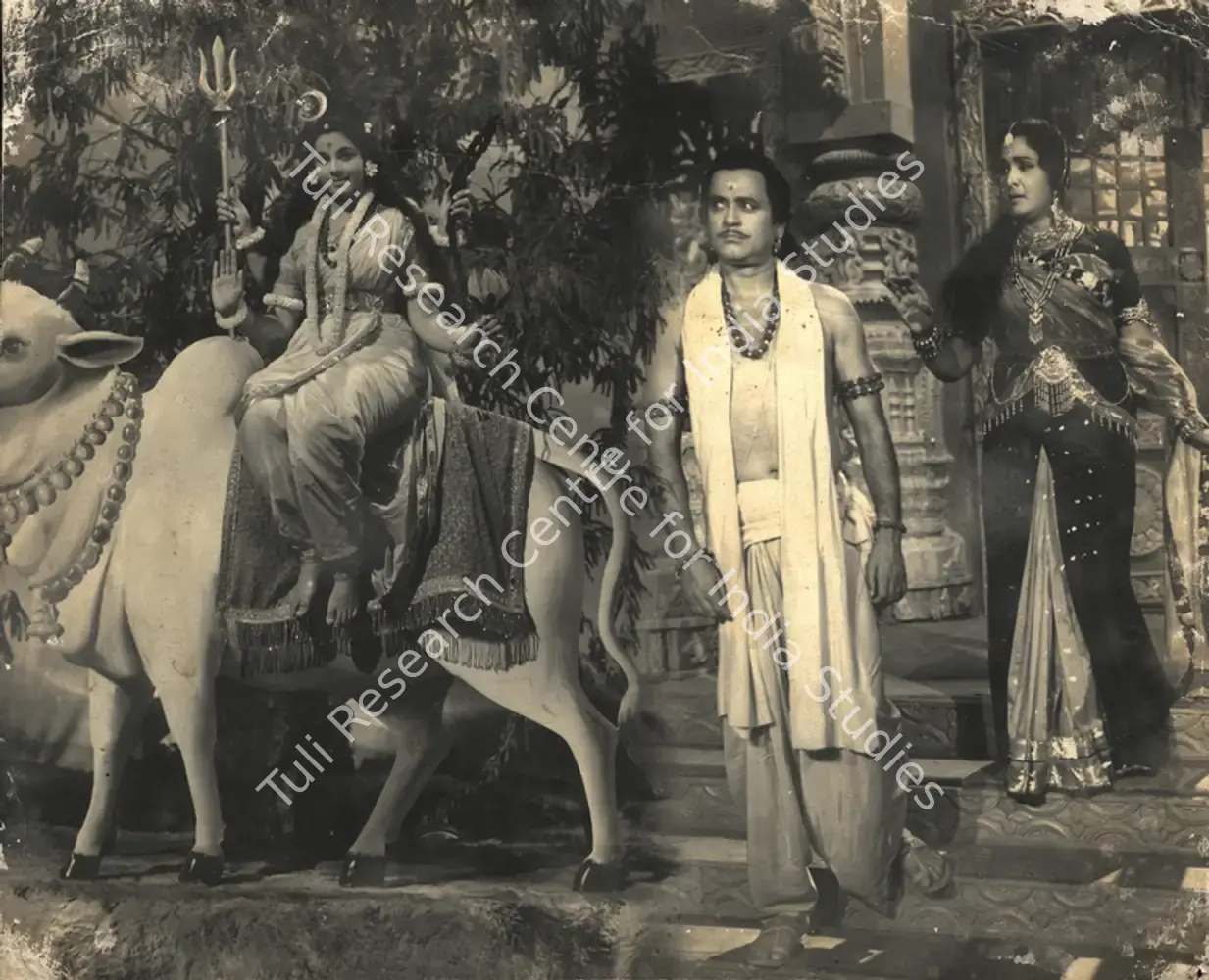 Har Har Gange (1968): featured artwork