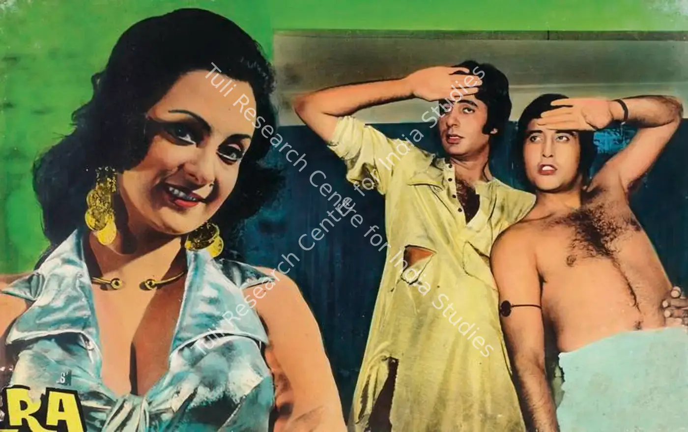 Hera Pheri (1976): featured artwork