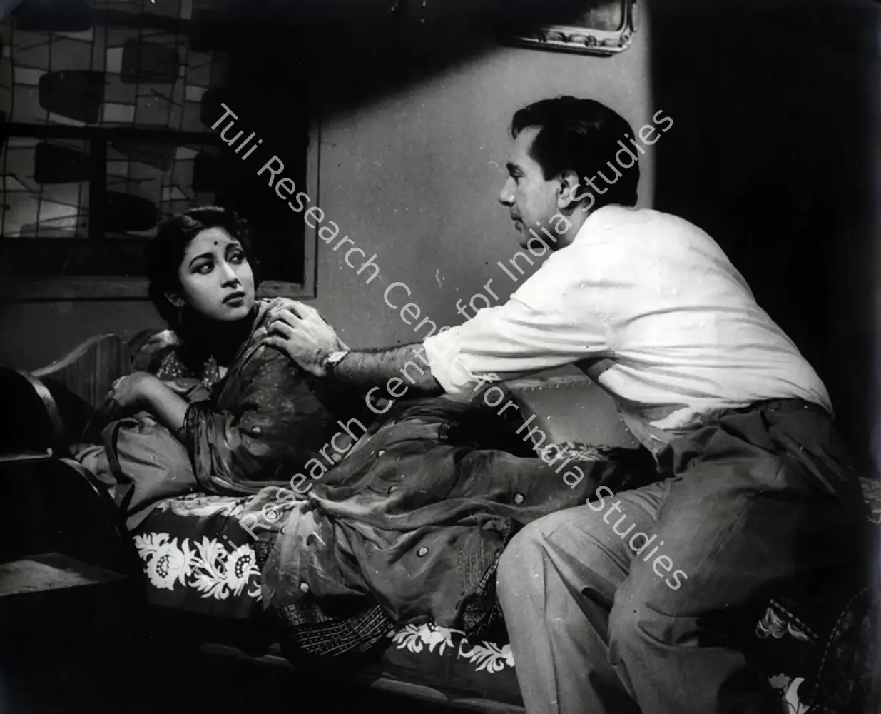 Jawahar (1960): featured artwork