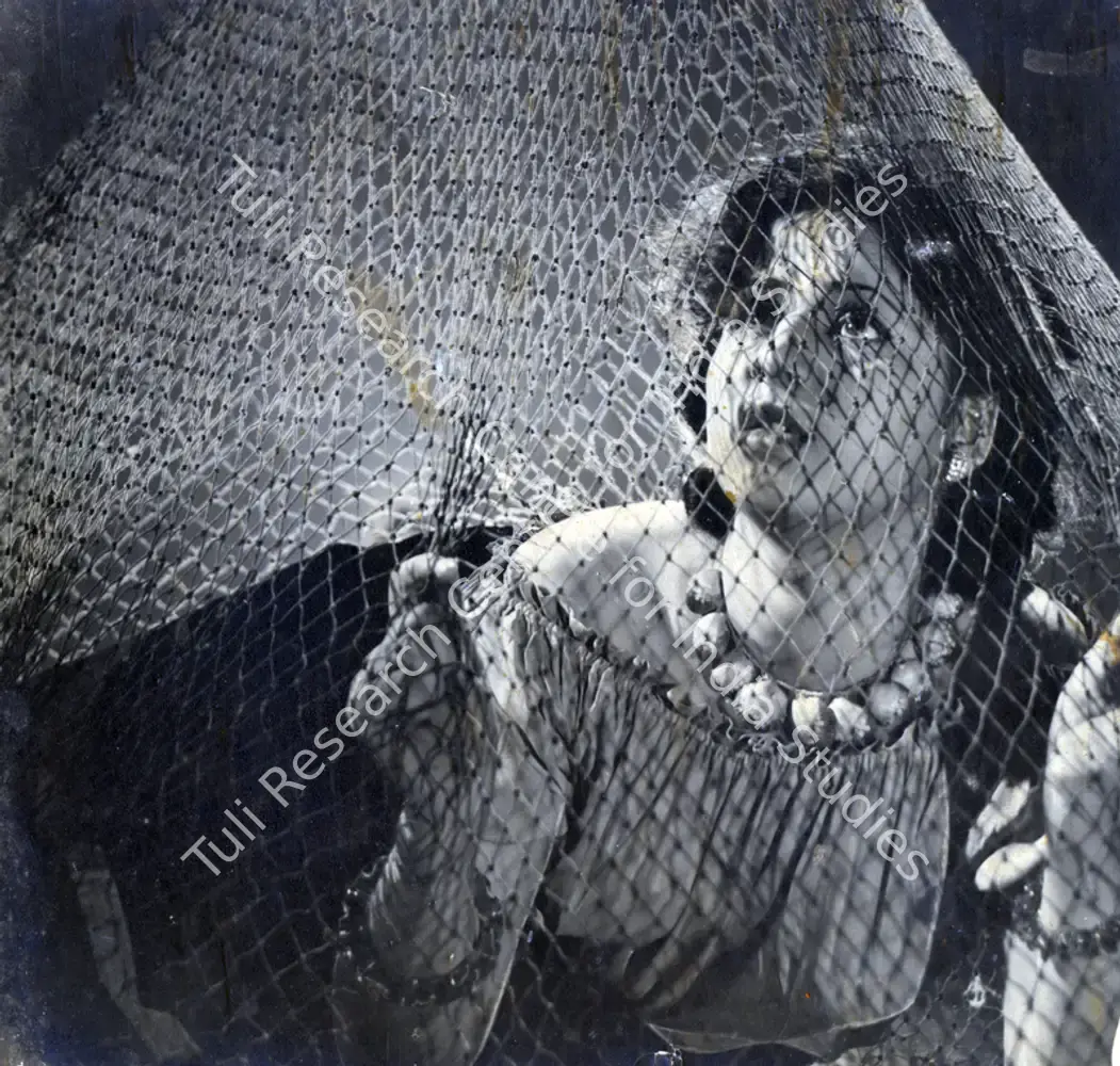 Jaal (1952): featured artwork