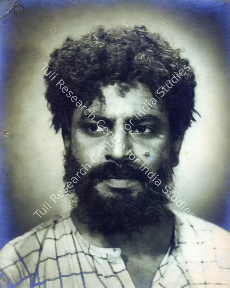 Jail Yatra (1947): featured artwork