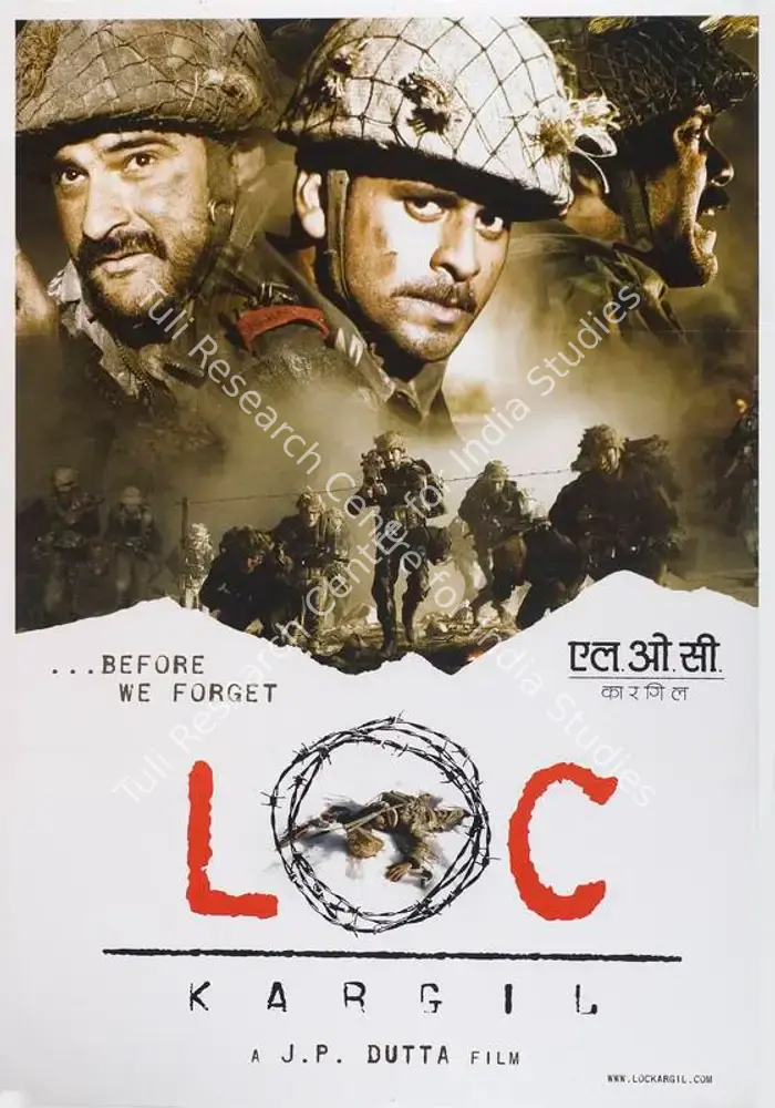LOC Kargil (2003): featured artwork